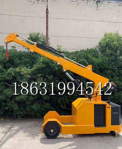 七美乡随车吊机起重机小型多少钱小型随车吊车载小型随车吊机